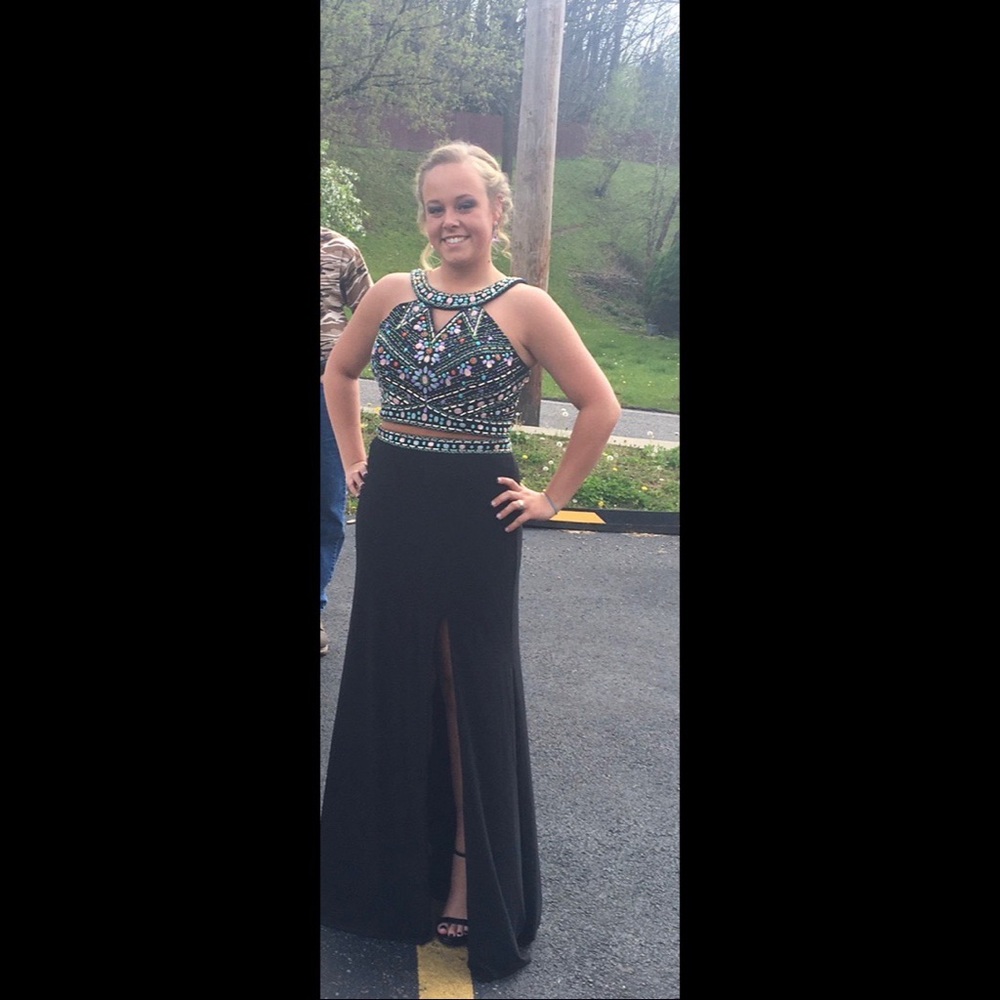 beautiful prom dress!!!